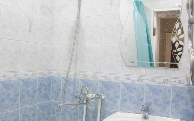 Апартаменты Apartment 52