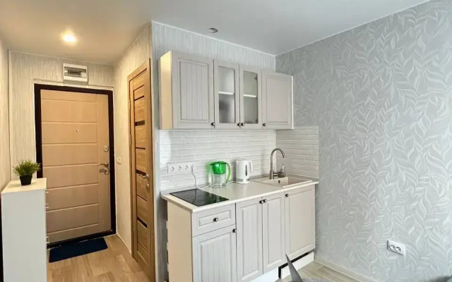 Светлая студия Work у метро Выхино