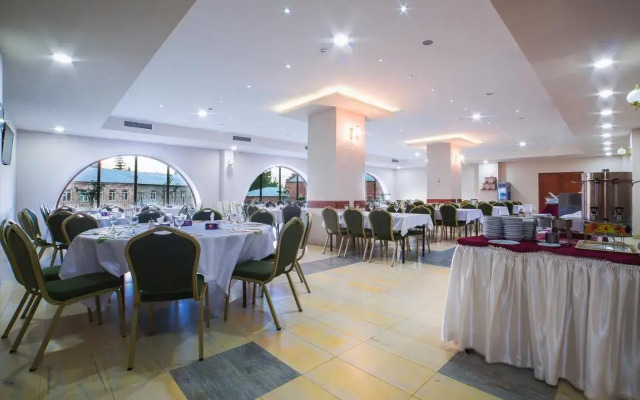 Armenia Hotel