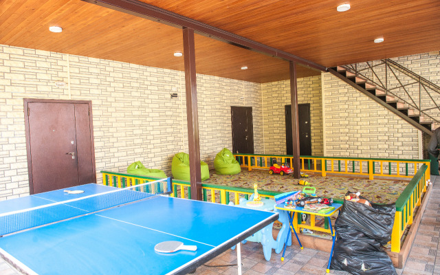 Stefaniya Guest House
