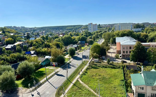 Квартира 1-комнатная квартира в Центре города