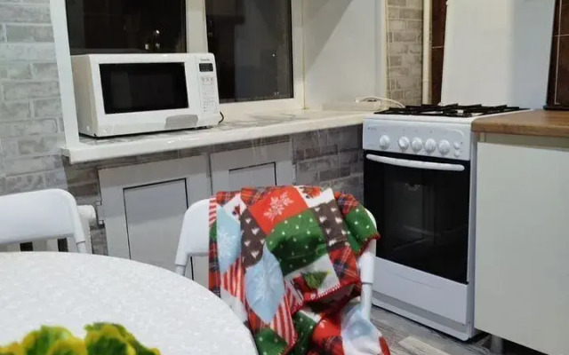 Квартира на улице Левченко, 8