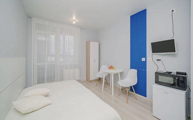 Апартаменты Студия Пионерка