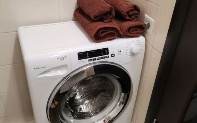 Квартира Гагарина 51 А