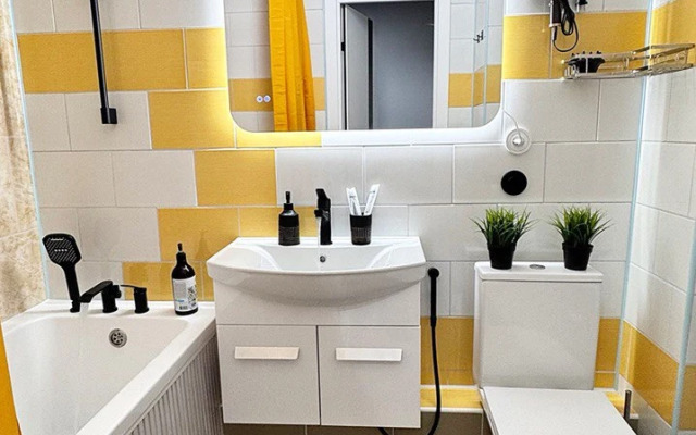 Квартира Студия Next