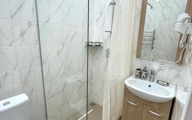 Villa Veronika Mini-Hotel