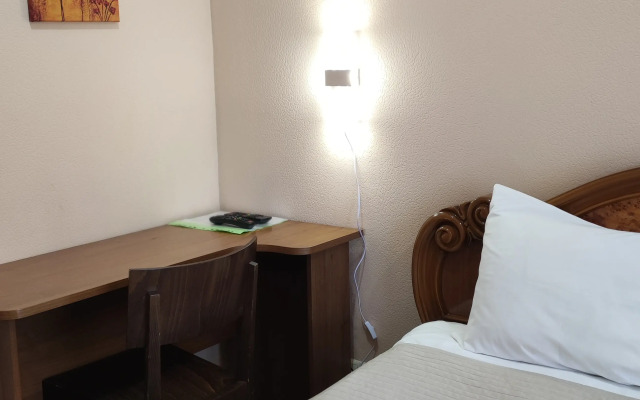 Prajm Mini-hotel