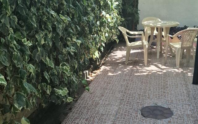 Gostevoy Dom U Arkadiya Guest House