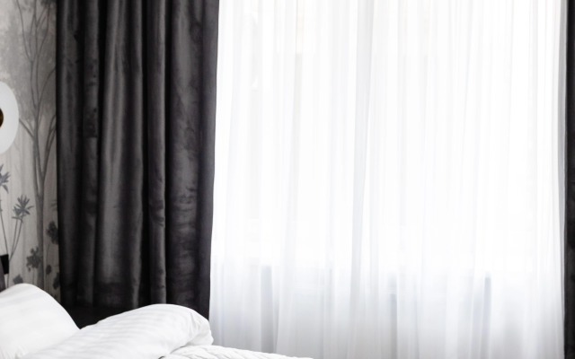 Апартаменты Хороший Вкус