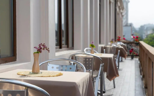 Acord Hotel & Balcony
