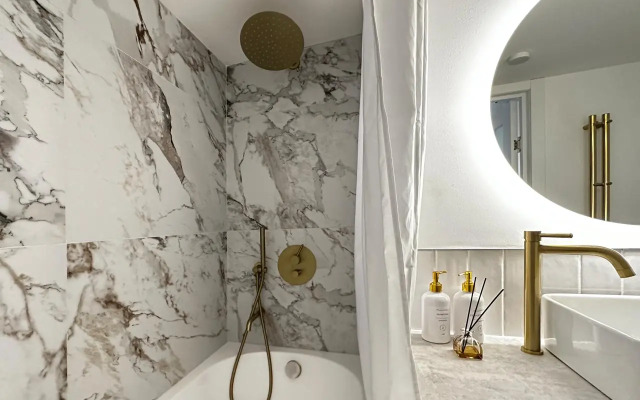 Апартаменты Matison Home Петровка 26 №7