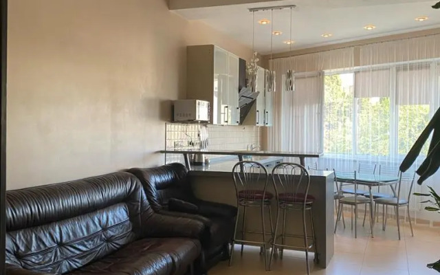 Orange Квартира