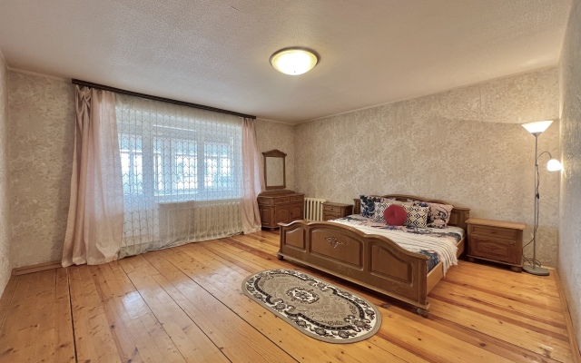 3Kom Plekhanova 96 Kakdoma Flat