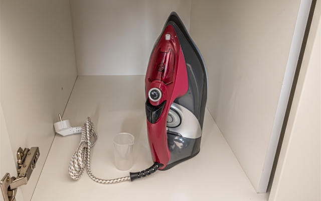 Апартаменты в Шикарном Комплексе Ждет Гостей