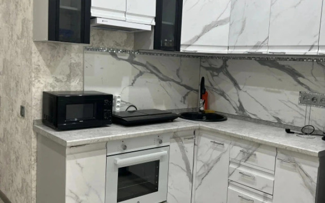 Квартира Уютная на Карякина