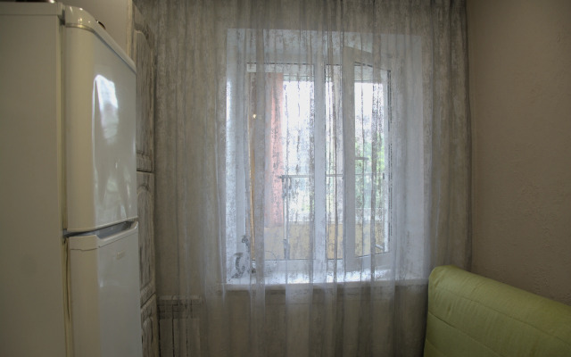 Квартира уютная в сердце города