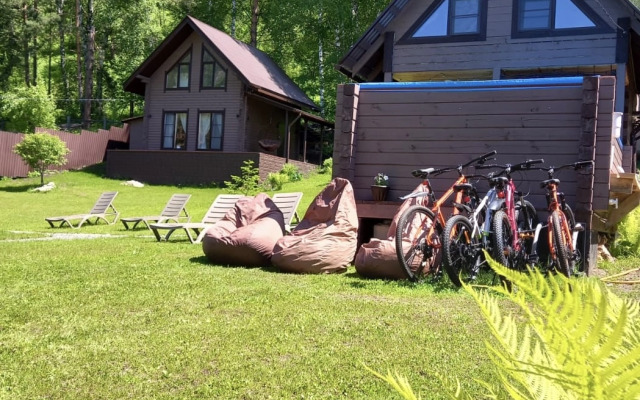 Гостевой Дом Villar