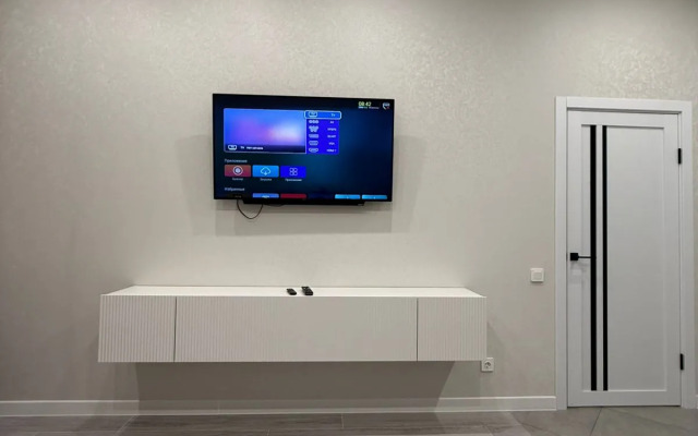 Квартира Шикарная с Дизайнерским Ремонтом от Dimdom. Бесконтактное Заселение