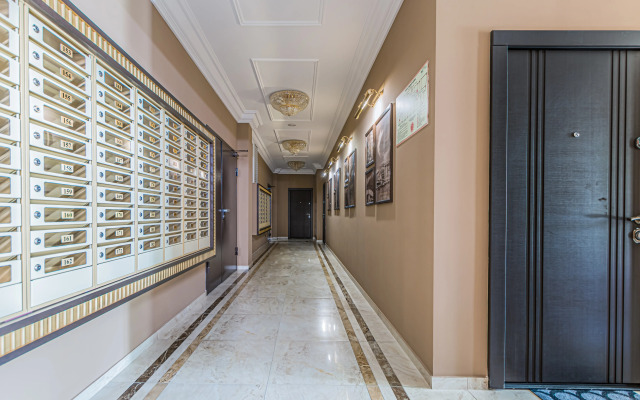 SOKOL Apartments