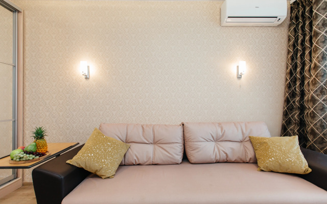 Апартаменты Yousinn Бориса Богаткова 213_16