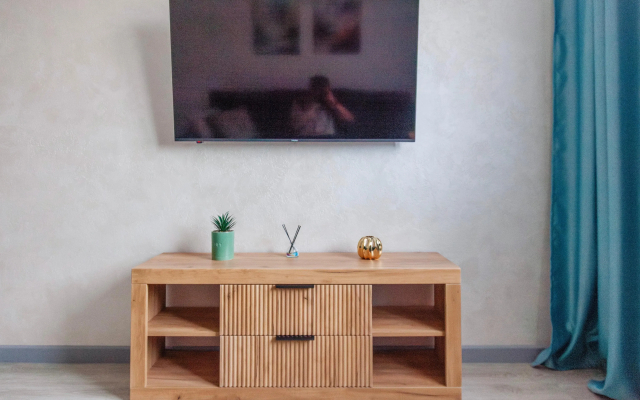 Квартира на Хворостянского 27