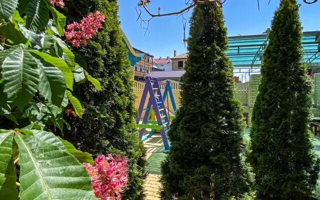 Volna Guest House