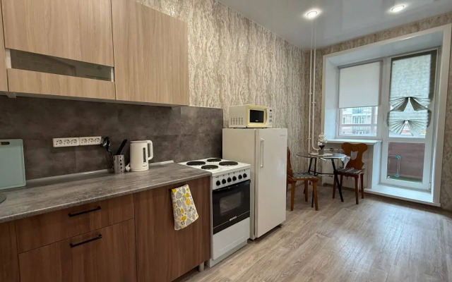 Квартира Sever Apart в Северодвинске на Советской 23