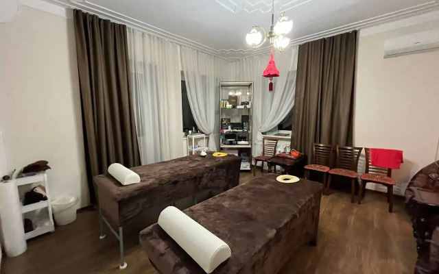 Гостевой дом Volga Vita