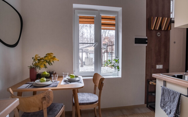 Апартаменты Harmony in the center - Жилье на Водах