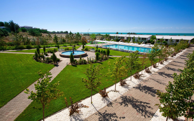 База отдыха La Dolce Vita