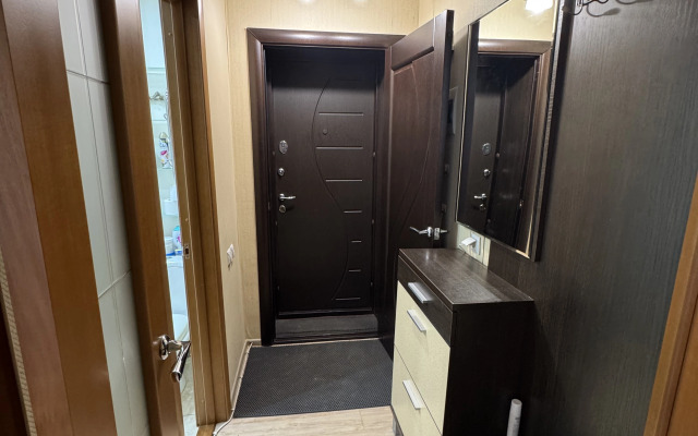 Квартира Светлая 1 Комнатная