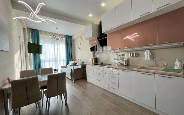 Квартира на Крымской 89 (778)