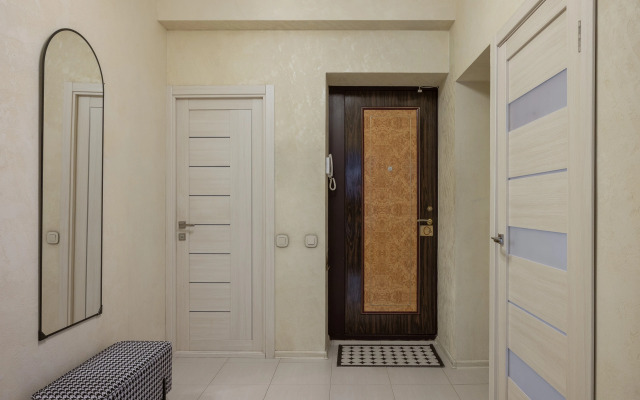 Квартира Комфортная квартира в историческом доме