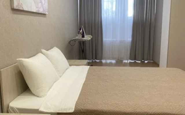 Апартаменты Sofi Apart 1