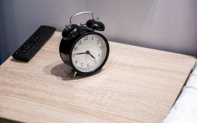 Апартаменты на Седова (2)