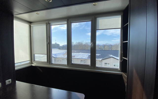 Квартира Уютные Двухкомнатная в Центре