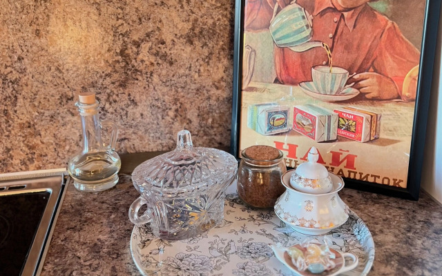 Квартира 2-к. квартира 64 м² 5/5 эт.