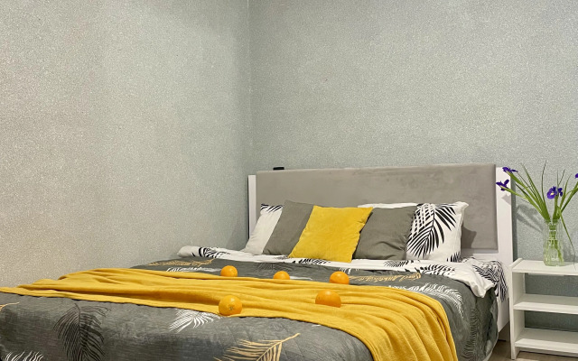 Квартира Однокомнатная квартира Армерилиз рядом с ТРК Семья