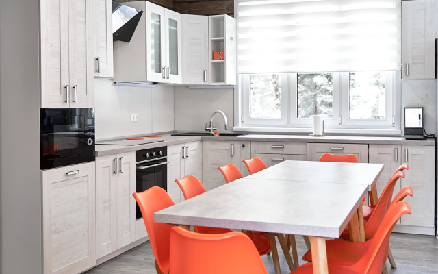 Private house ORANGE