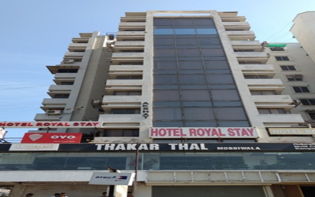 Royal Stay Hotel