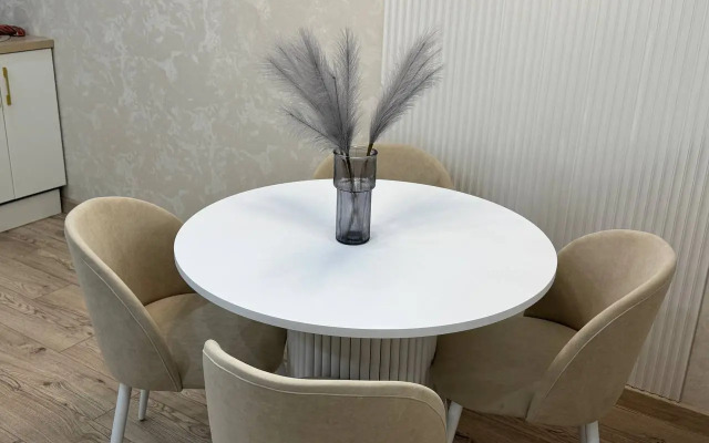 Апартаменты в Резиденции Галереи Чижова