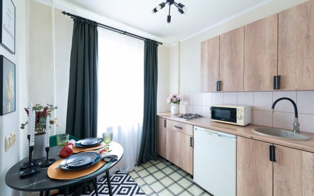Uyutnye Apartamenty Ekonom Klassa V Samom Tsentre Tyumeni Apartments