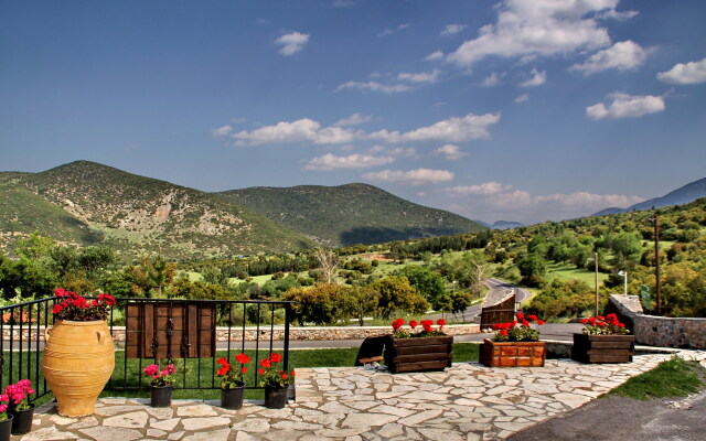 Menalia Villas & Suites Hotel