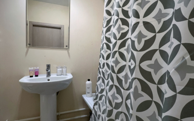Apartamenty S Balkonom Na Revolyutsii 48v