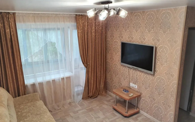 Квартира с Видом на Город на улице Дзержинского, 96