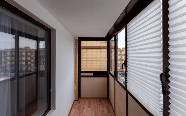 Квартира для Двоих в Сертолово