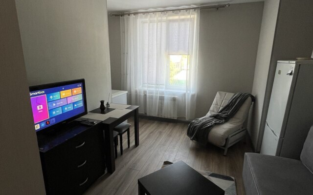 Na Chapaeva Flat