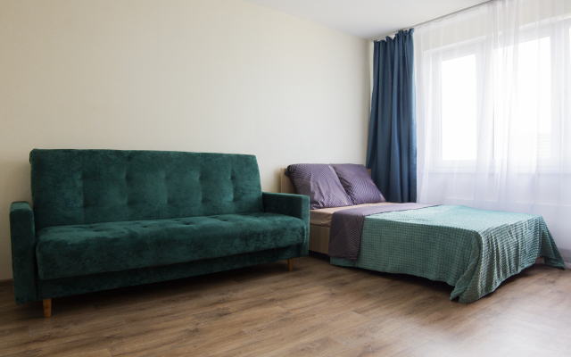 Dlya Gostey Goroda I Komandirovochnykh Apartament 52