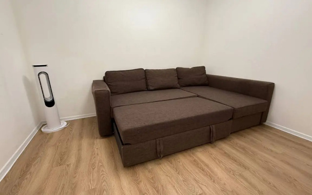 Квартира 3 комнатная рядом с морем