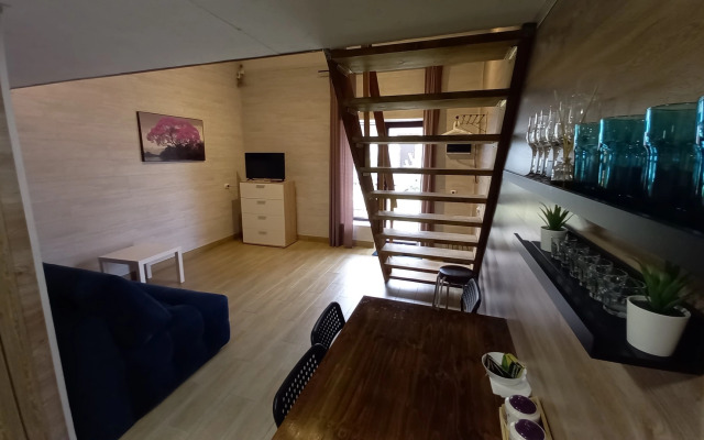 Частный дом Дом 3